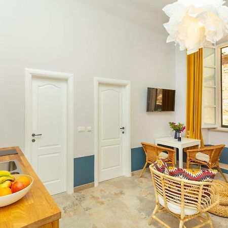 Kenova Apartment Old Town Dubrovnik Eksteriør billede