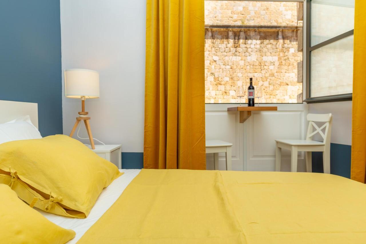 Kenova Apartment Old Town Dubrovnik Eksteriør billede
