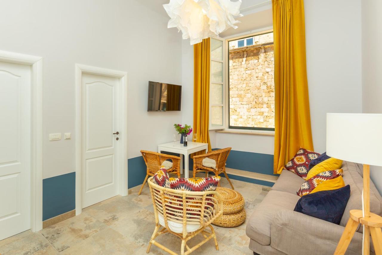 Kenova Apartment Old Town Dubrovnik Eksteriør billede