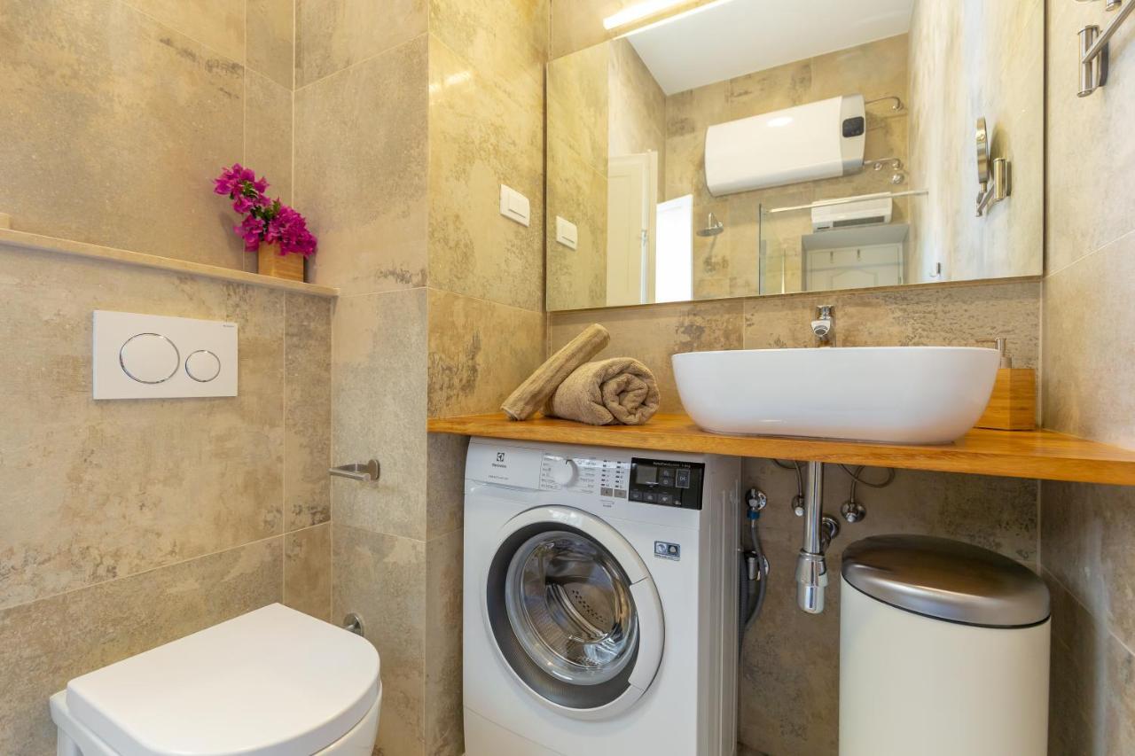 Kenova Apartment Old Town Dubrovnik Eksteriør billede