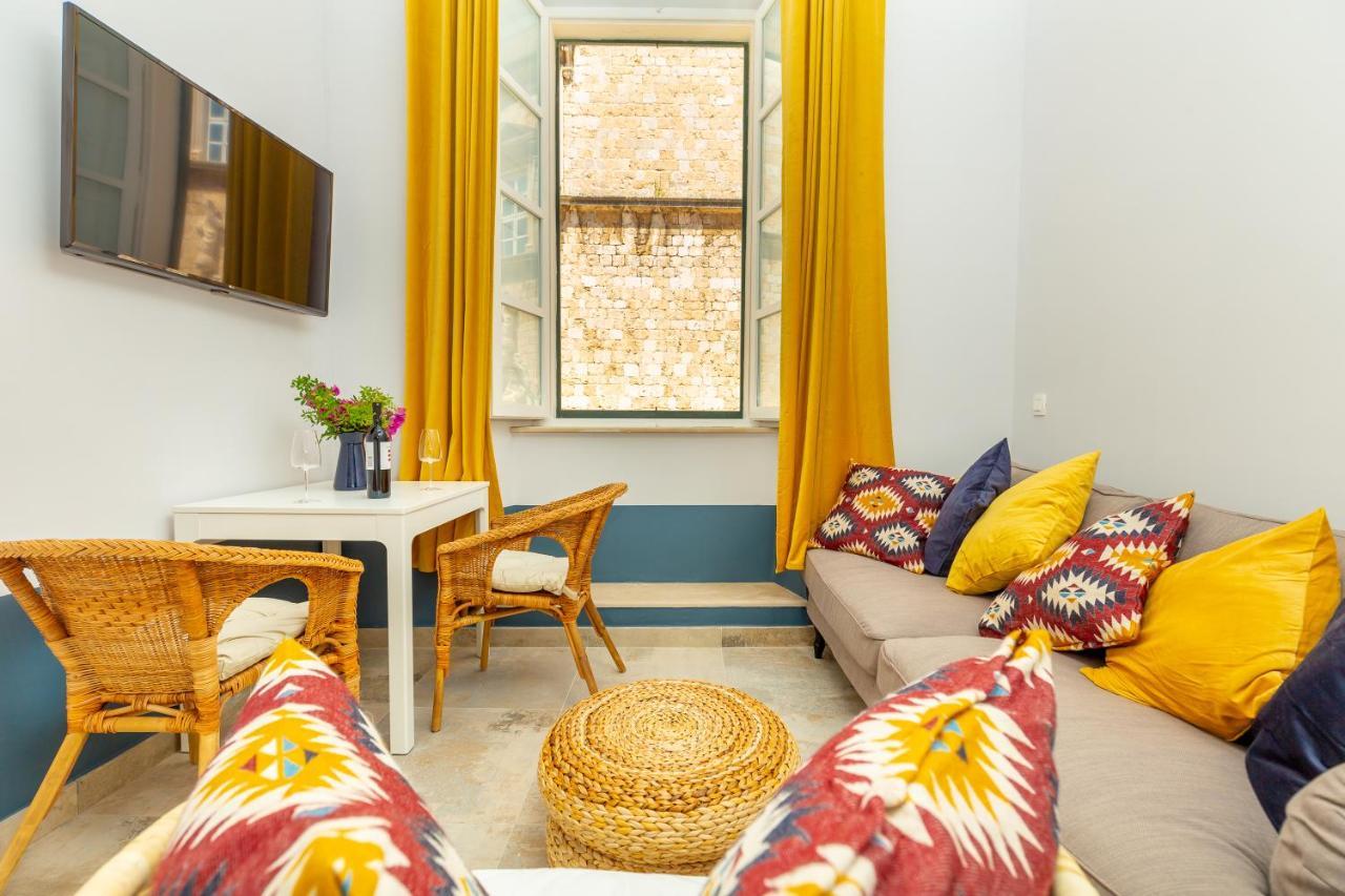 Kenova Apartment Old Town Dubrovnik Eksteriør billede