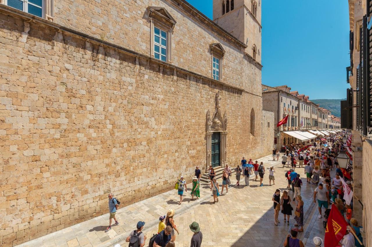 Kenova Apartment Old Town Dubrovnik Eksteriør billede