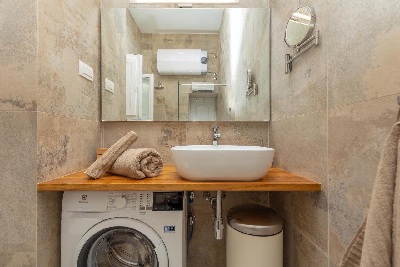 Kenova Apartment Old Town Dubrovnik Eksteriør billede