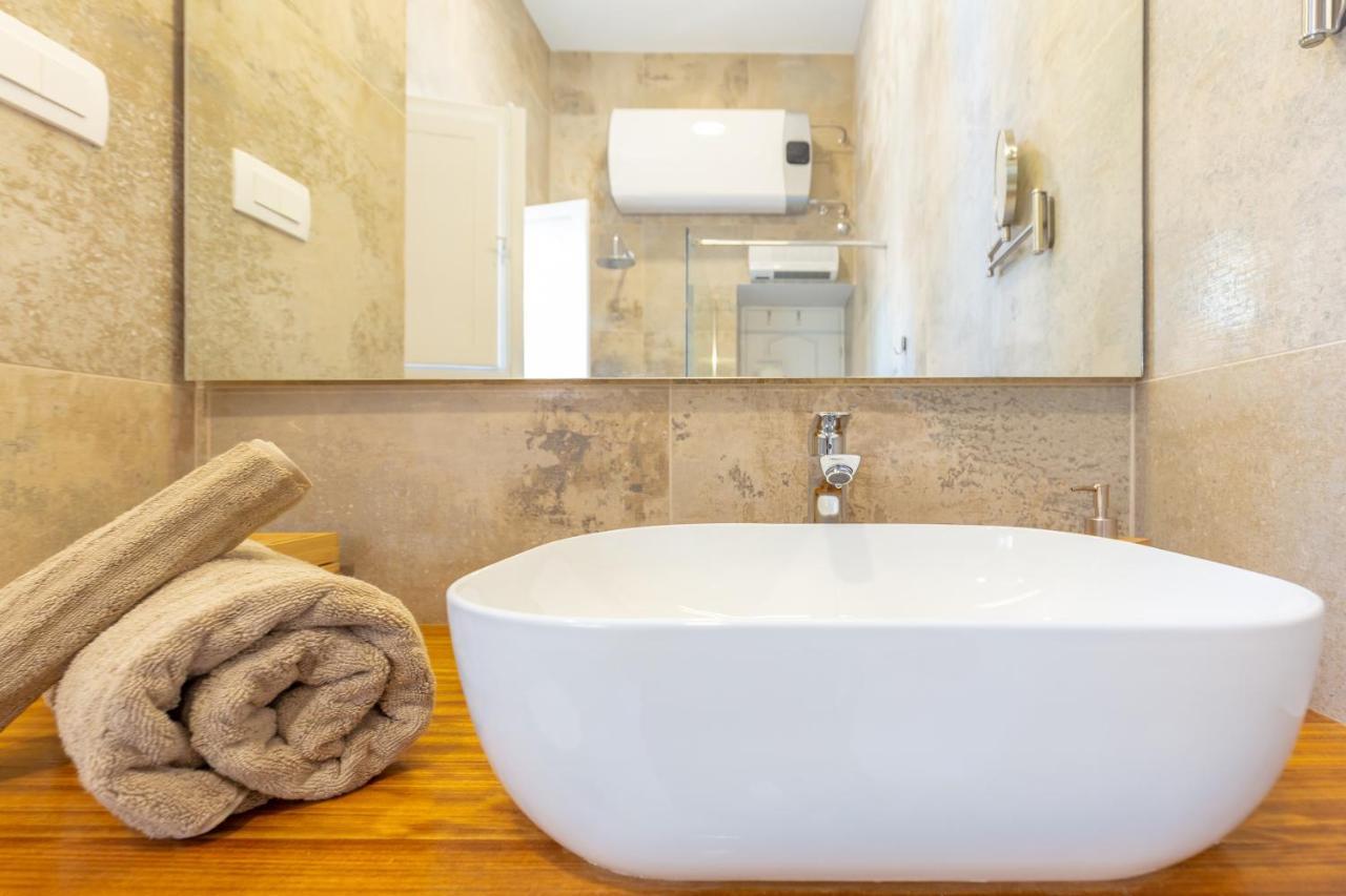 Kenova Apartment Old Town Dubrovnik Eksteriør billede