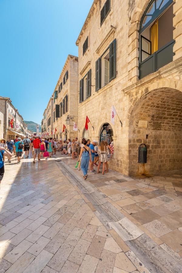 Kenova Apartment Old Town Dubrovnik Eksteriør billede