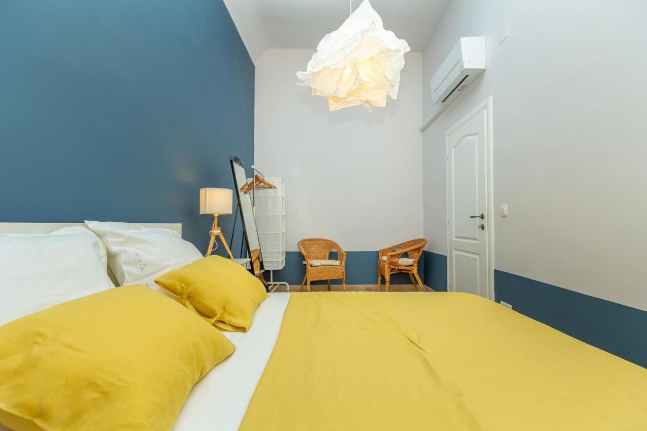 Kenova Apartment Old Town Dubrovnik Eksteriør billede