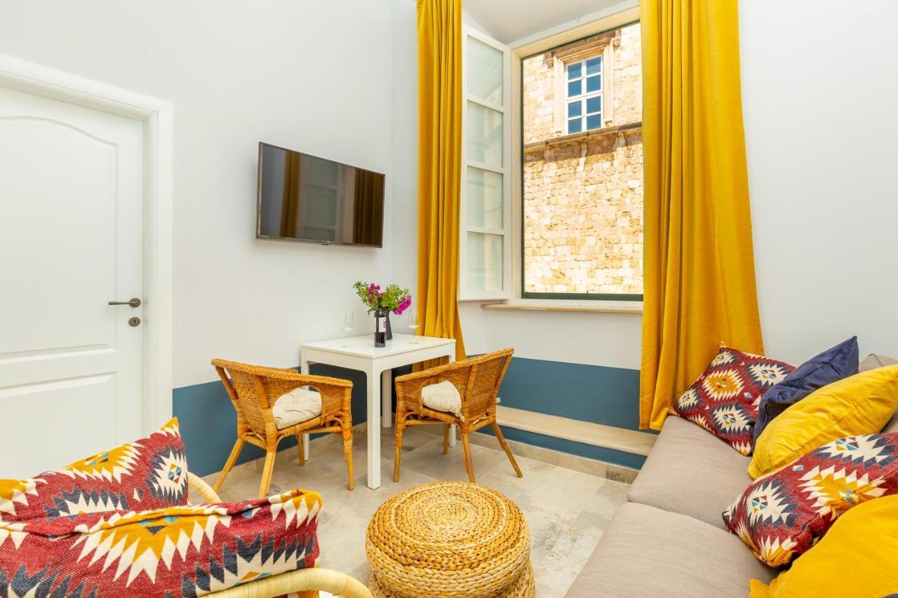 Kenova Apartment Old Town Dubrovnik Eksteriør billede
