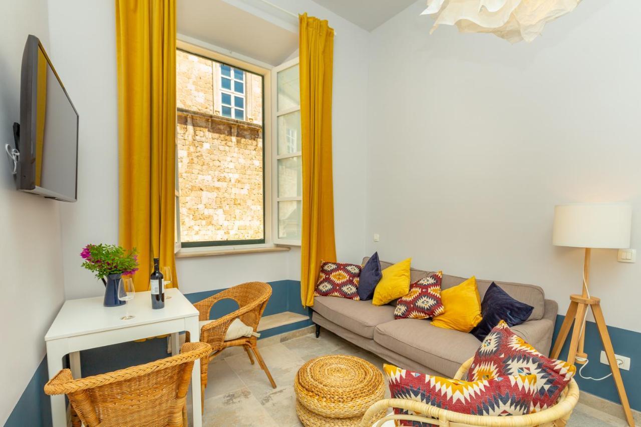 Kenova Apartment Old Town Dubrovnik Eksteriør billede