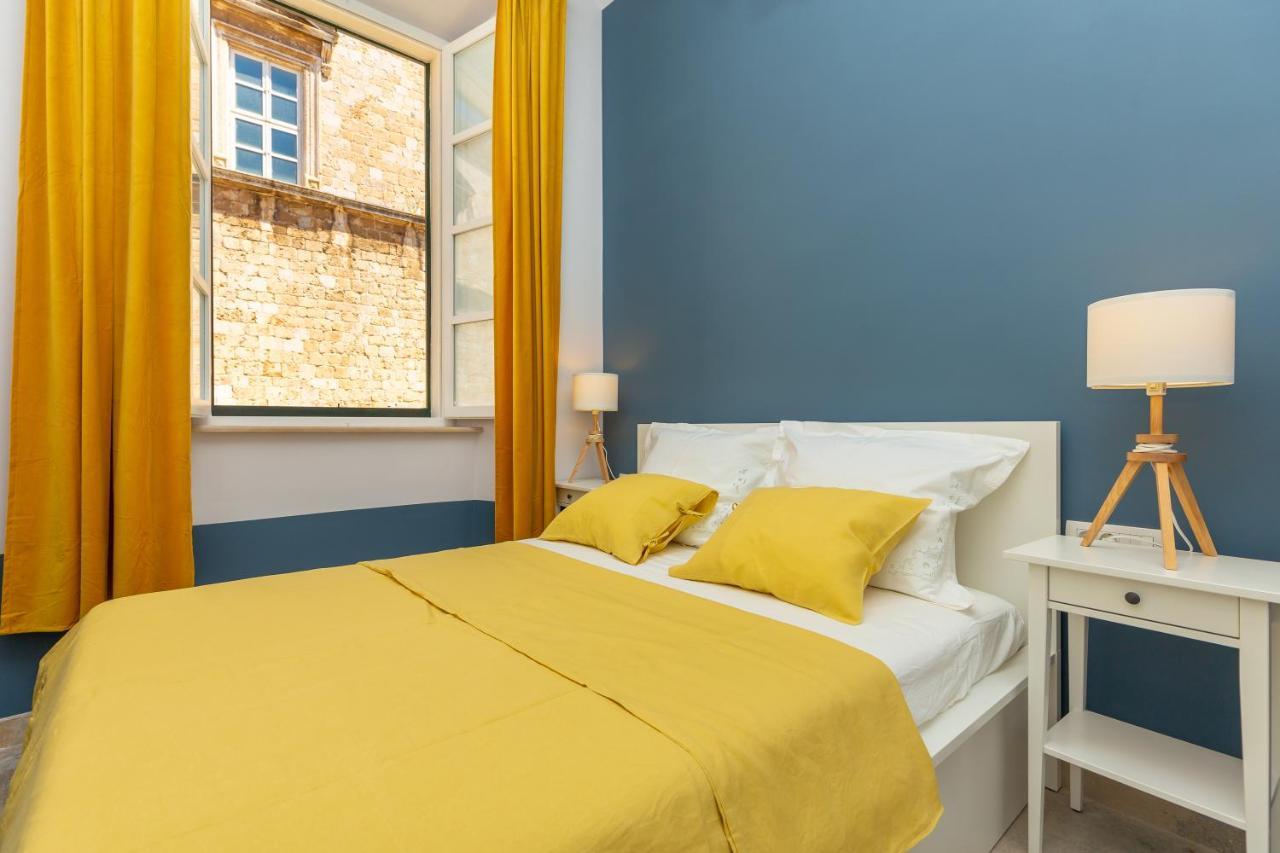 Kenova Apartment Old Town Dubrovnik Eksteriør billede
