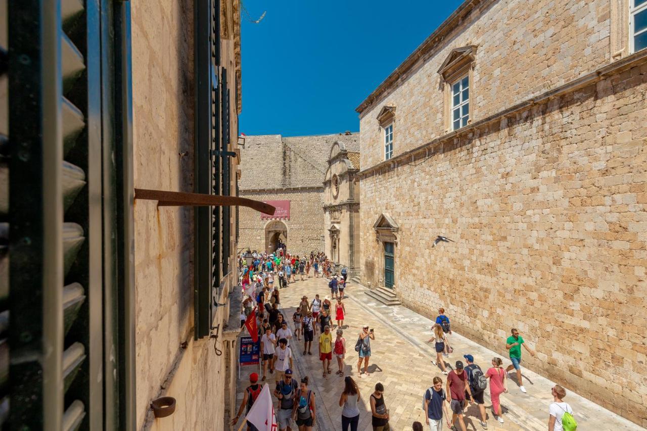 Kenova Apartment Old Town Dubrovnik Eksteriør billede