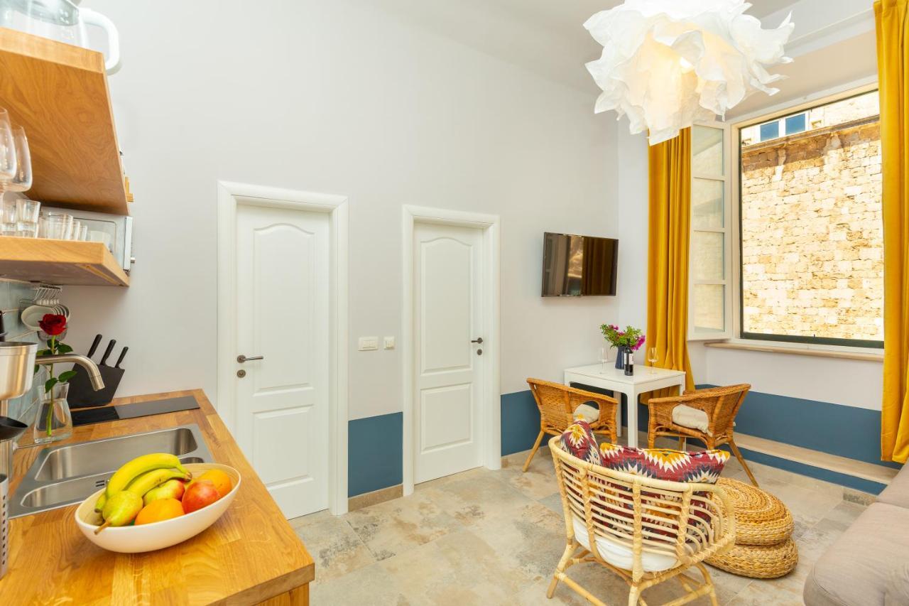 Kenova Apartment Old Town Dubrovnik Eksteriør billede