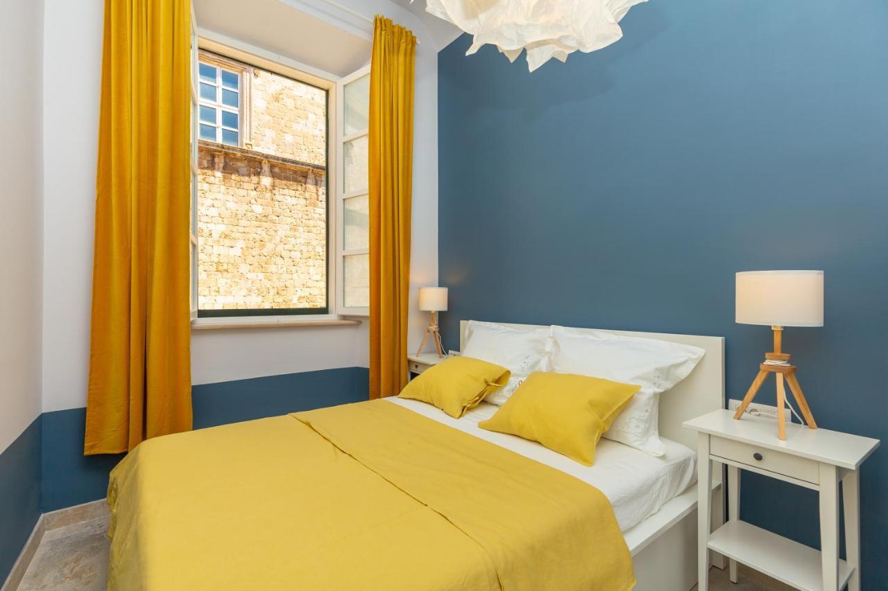 Kenova Apartment Old Town Dubrovnik Eksteriør billede